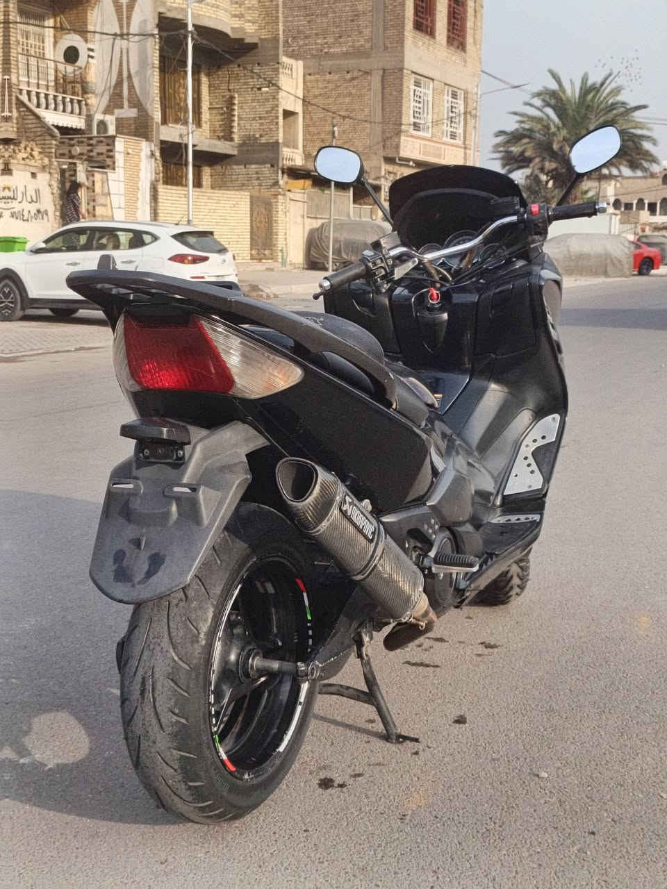 تي ماكس • موديل 11 • كفاله عامه