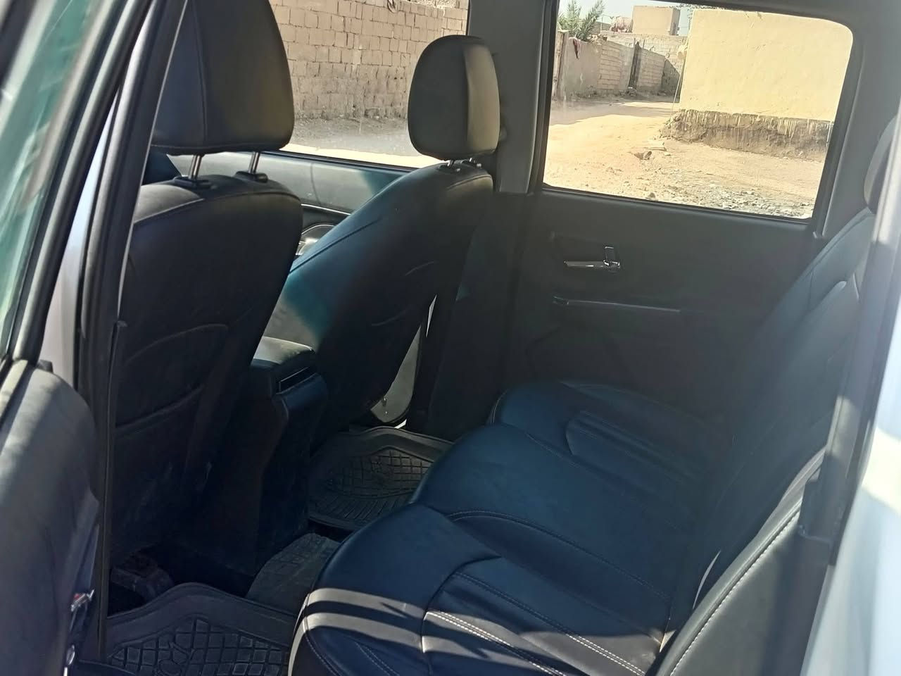 كريت ويل مديل 24 كفاله عامه حتى من الشخط ماشيه 54رقم قادسية انكليزي السعر 118 بيها مجال بصيط مكان الديوانية ***********

