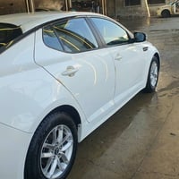 اوبتيما ٢٠١٥ • ١٠٠٠٠٠ كم • بغداد