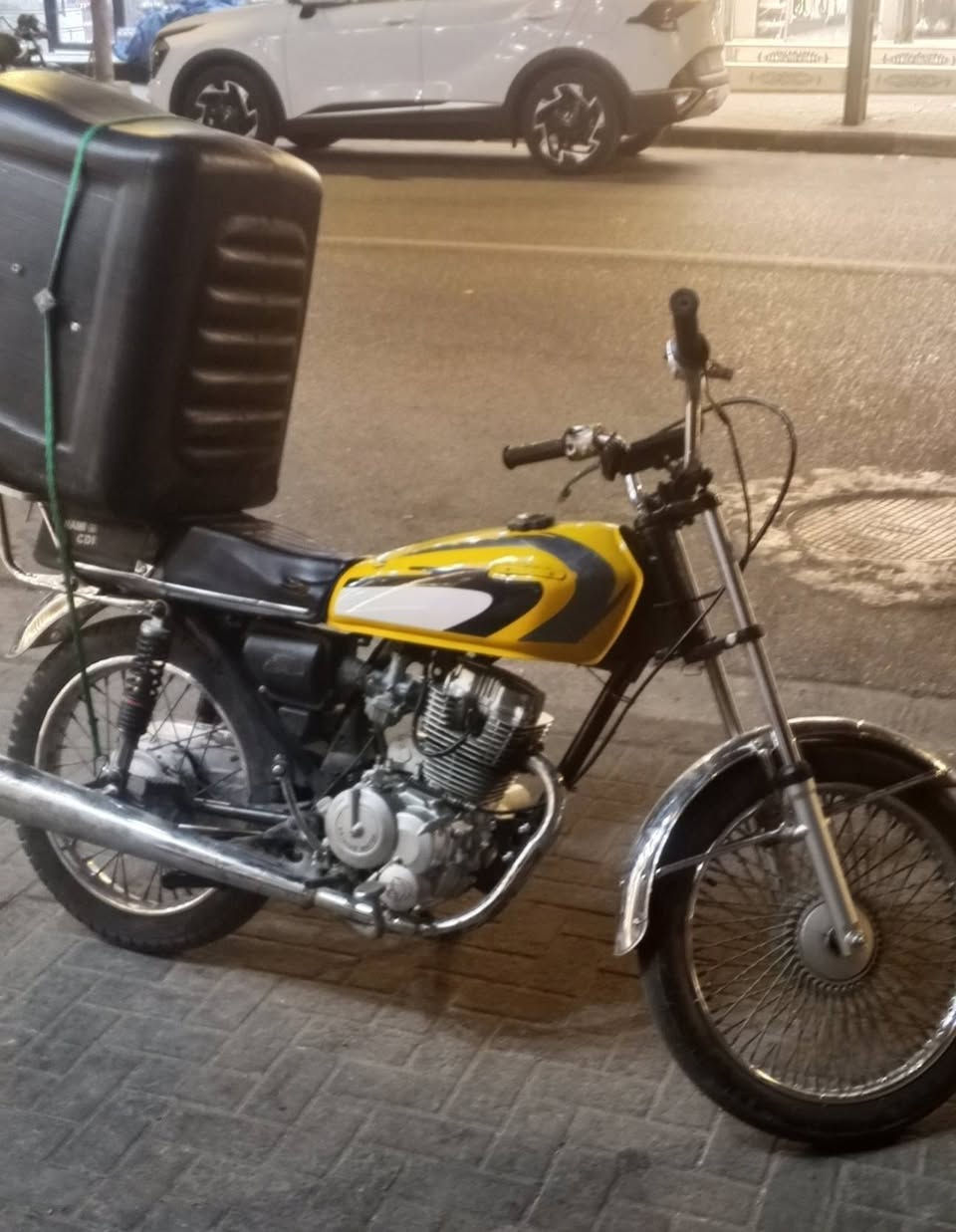 ادوات 5كير مكينه جمره ب300 (***********)
