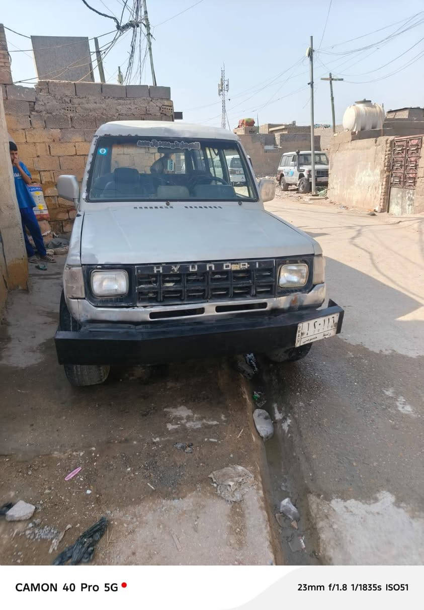 ***********باجيرو رقم واصط شرط تحويل مكينه وكير ونجي 6لمكينه تبخر مكان سياره حي طارق الوصط خوان مكلف بلنشر هاذه رقم راعي لسياره

نص مكتوب في الصور:
- CAMON 40 Pro 5G 23mm f/1.8 1/1083s ISO50
- CAMON 40 Pro 5G 23mm f/1.8 1/187s ISO50
- CAMON 40 Pro 5G
- 23mm f/1.8 1/1835s ISO51
- CAMON 40 Pro 5G 23mm f/1.8 1/1323s ISO50
- CAMON 40 Pro 5G 23mm f/1.8 1/1126s ISO50