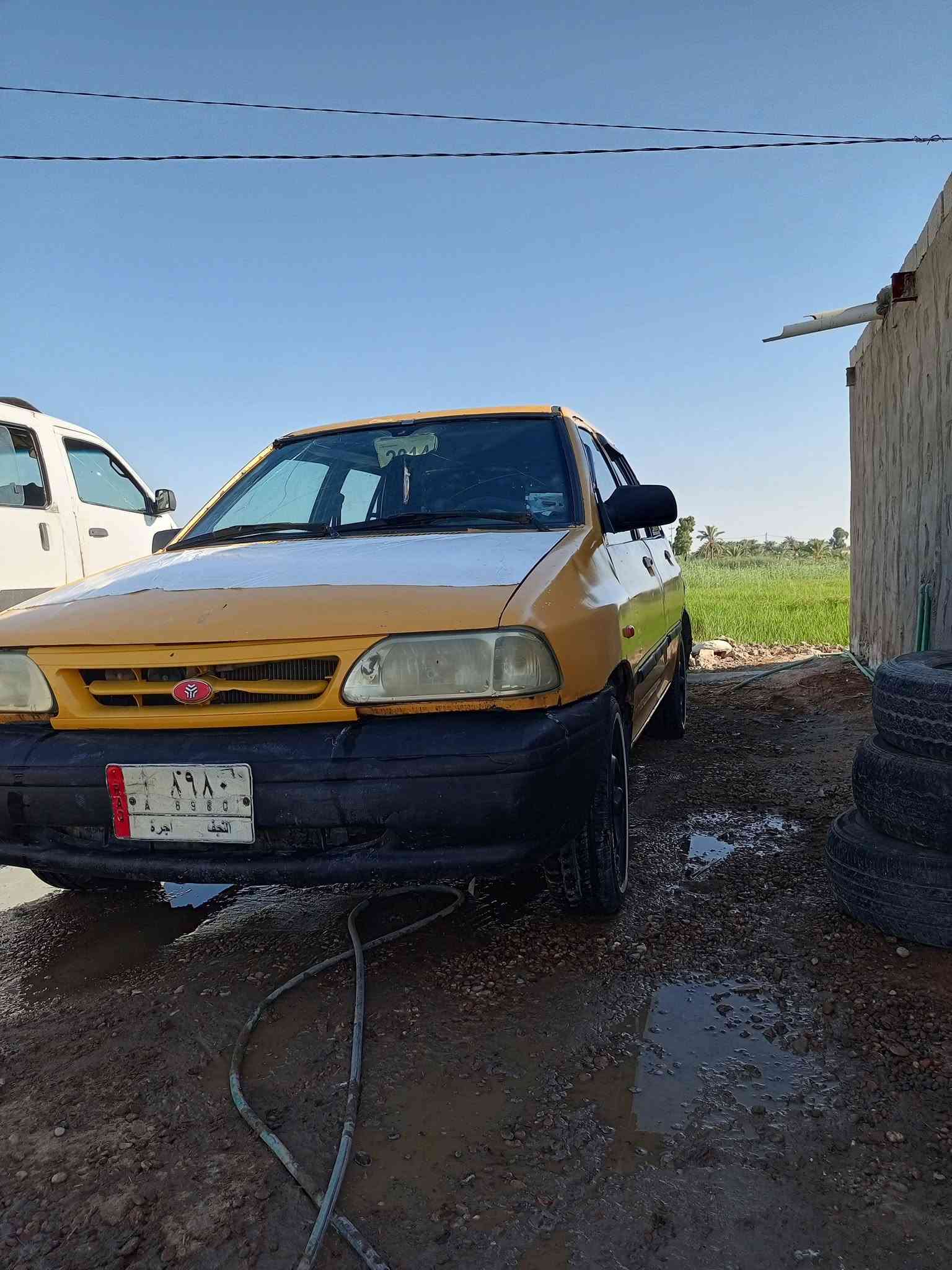 سلام عليكم سايبه للبيع مديل 11 جاهزه ‏‪***********‬‏
