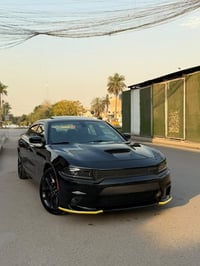 جارجر ار تي ماكس بلاك ادشن سوبر تراك باك موديل 2022 وارد امريكي   محرك...