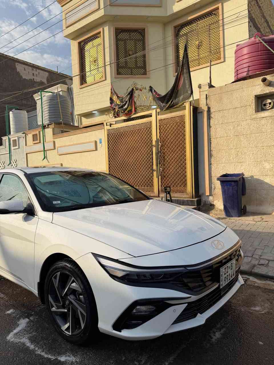 النتره خليجي سياره كفاله عامه من زلغ سياره نضيفه بشكل مامتعوبه مال بيت وكاله بئسم شركه ماشيه 27 الف رقمها اربيل مكانها بصره سياره فول فتحه وكلشي رقمي 
*********** البصرة, العراق
