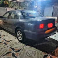 سوناتا ٩٥ • مكينة ١٨٠٠ • تبديل محرك
