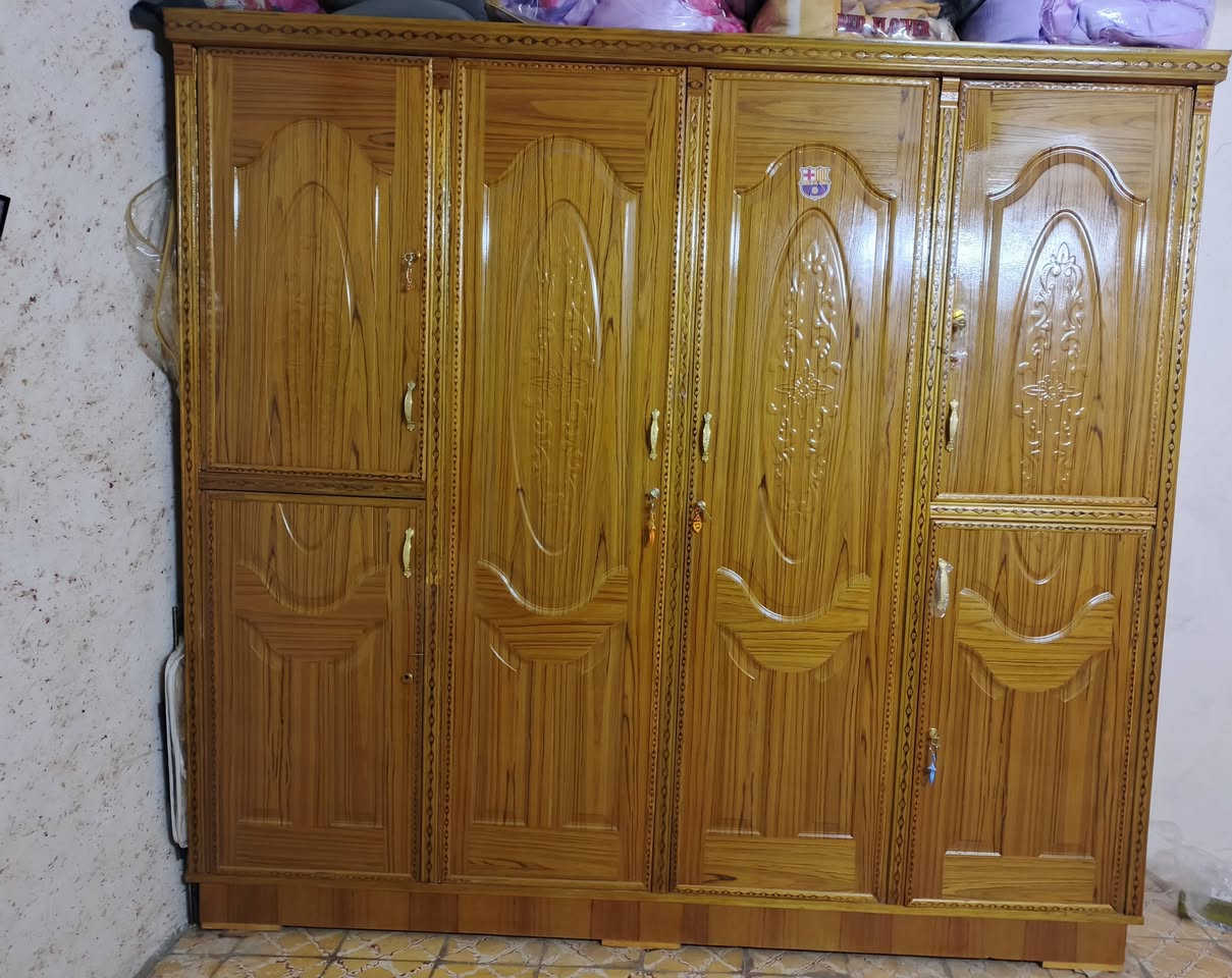 كنتور • مدينة الصدر