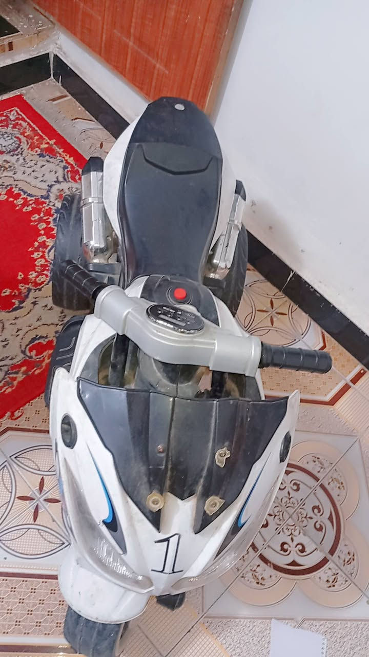 دراجة شحن • حجم صغير • الناصريه