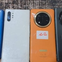 هونر X9c • هونر X9a • جالكسي A34