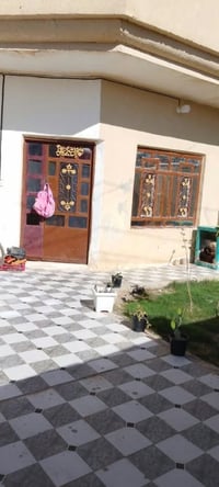 طهمازيه • ٢٥٠م • طابو زراعي