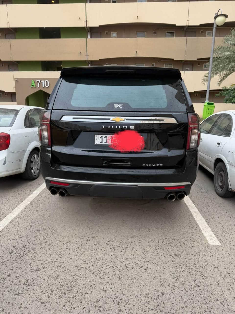 تاهو بريمر • ٢٠٢٣ • ماشي ٣٠الف