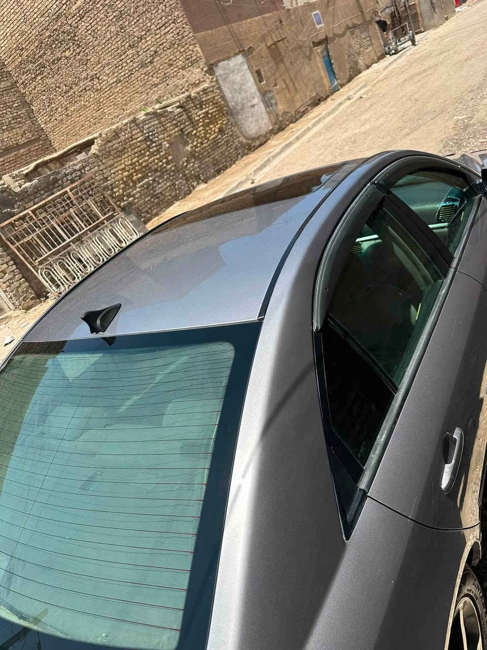 سوناتا ٢٠٠٧ مكينه ٦ سلندر رقم بغداد دولي باسمي مكينه وكير مكفولات بيها بس جاملغ صفحه السايق وبارد مكانات قليله والباقي مكفول السعر ٩٠ مكاني بغداد ***********
