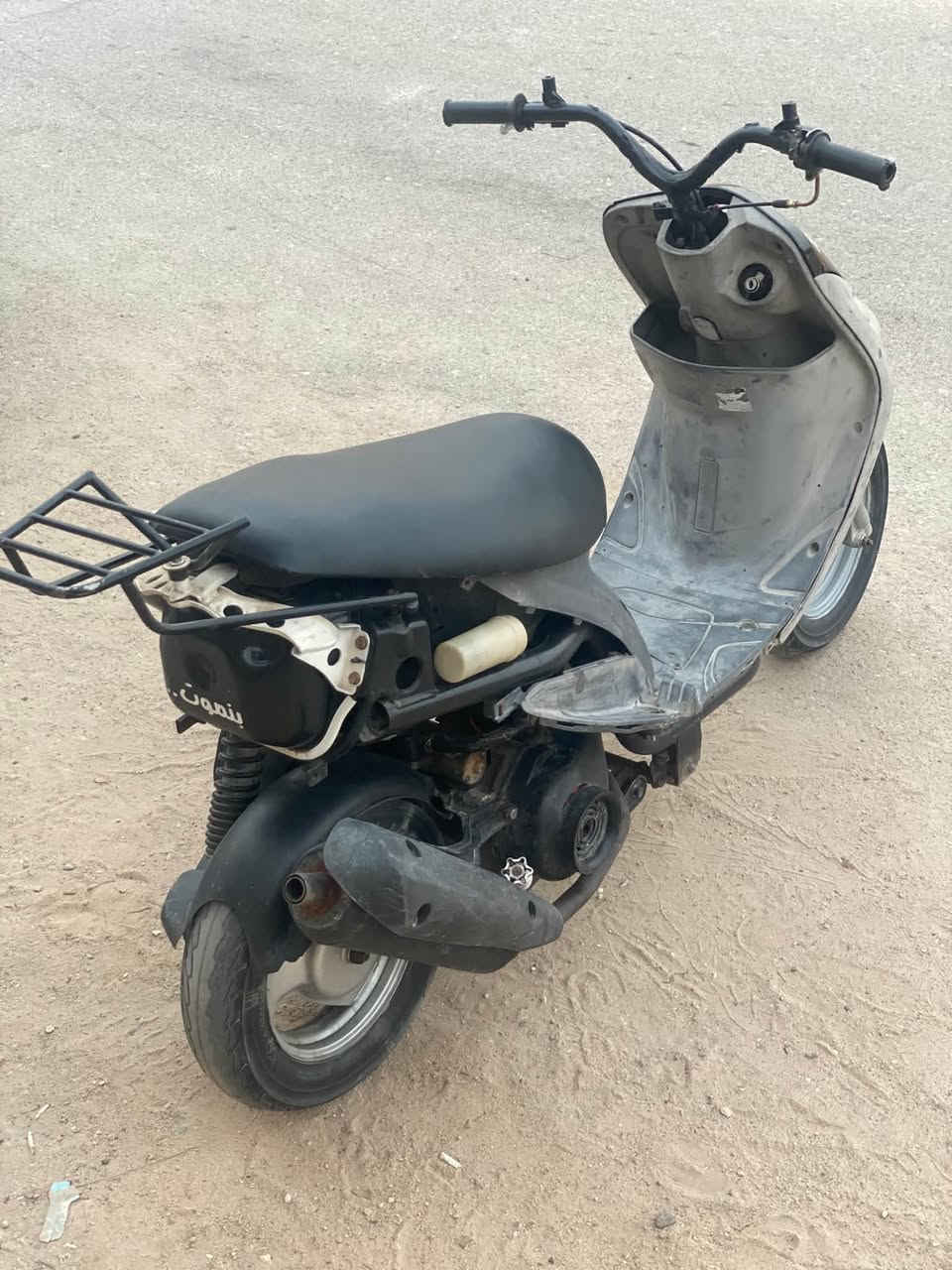 سلام عليكم ماكس منغولي للبيع بوشه 49  شلعه ومعدل فول سعره 350 رقمي ***********

