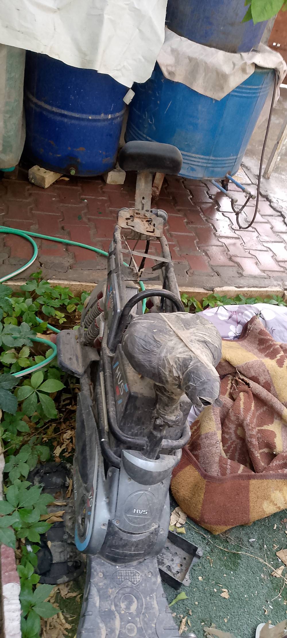 بايسكل • عطلان • بعقوبه