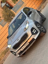 سبورتج ٢٠٢٠ • نص فول • نجف حي ميسان