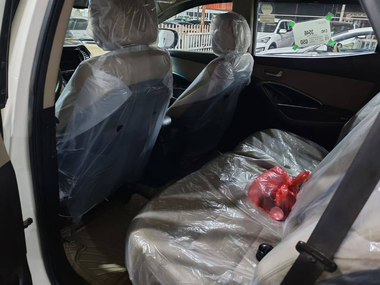 هونداي سنتافيا  كفاله عامه موديل ٢٠١٣ بسم شركه هذار مكفول كير مكينه تبريد حداديه  السعر ١٢٥ وبيها مجال قليل  المكان النجف للاستفسار ع الرقم *********** النجف, العراق
