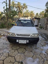 سايبا • ٢٠٠٩ • رقم بغداد