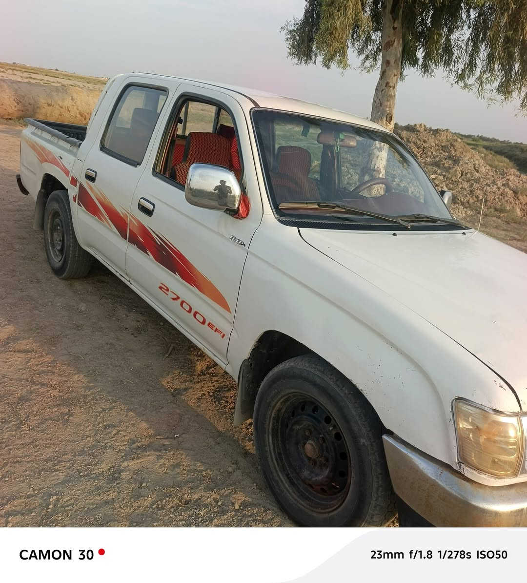 جمره مديل 2004 مكفوله كفاله عامه بيه بارد بل جاملق بس خسفه بدون صبق رقمه مثنى تحويل ثاني يوم مكاني ذي قار  سعر 100وبيه مجال للشراي *********** للعلم مكينته ما مفتوحه

نص مكتوب في الصور:
- CAMON 30 23mm f/1.8 1/290s ISO50
- CAMON 30  23mm f/1.8 1/231s ISO51
- CAMON 30 23mm f/1.8 1/295s ISO50
- CAMON 30
- 23mm f/1.8 1/278s ISO50
- CAMON 30 • 23mm f/1.8 1/229s ISO50
- CAMON 30 23mm f/1.8 1/247s ISO50
- CAMON 30 23mm f/1.8 1/390s ISO50
- CAMON 30 • 23mm f/1.8 1/433s ISO50