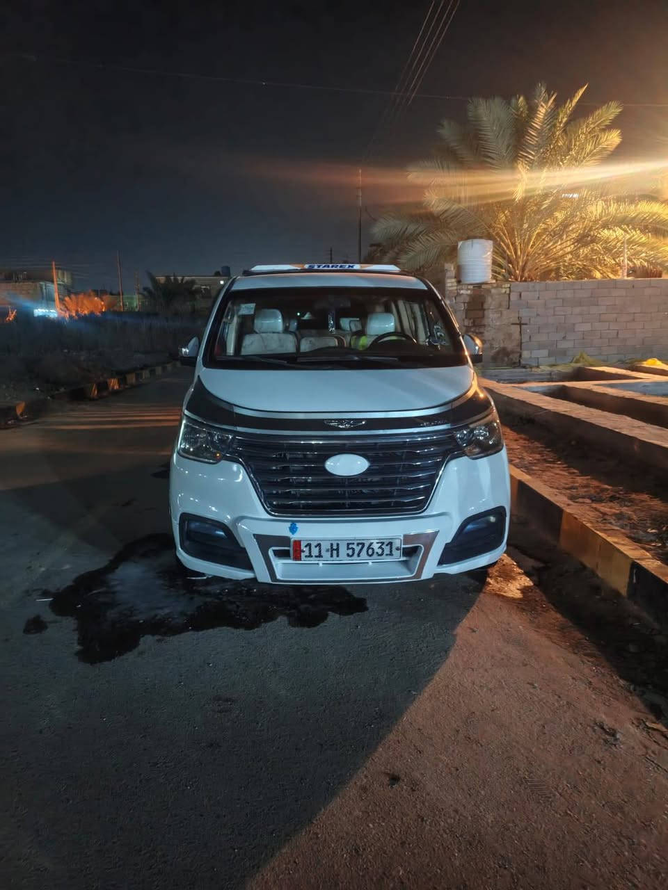 هيونداي ٢٠١٩ • كفالة عامة • جنوط ١٧