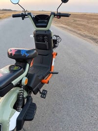 دراجة شحن • كهربائية • R6