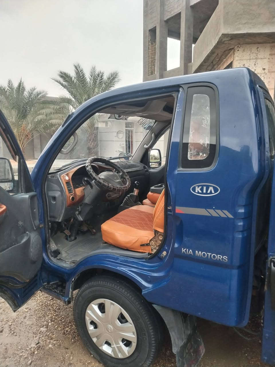 موديل ٢٠٠٥ • محرك ٣٠٠٠ • صبغ جماليه