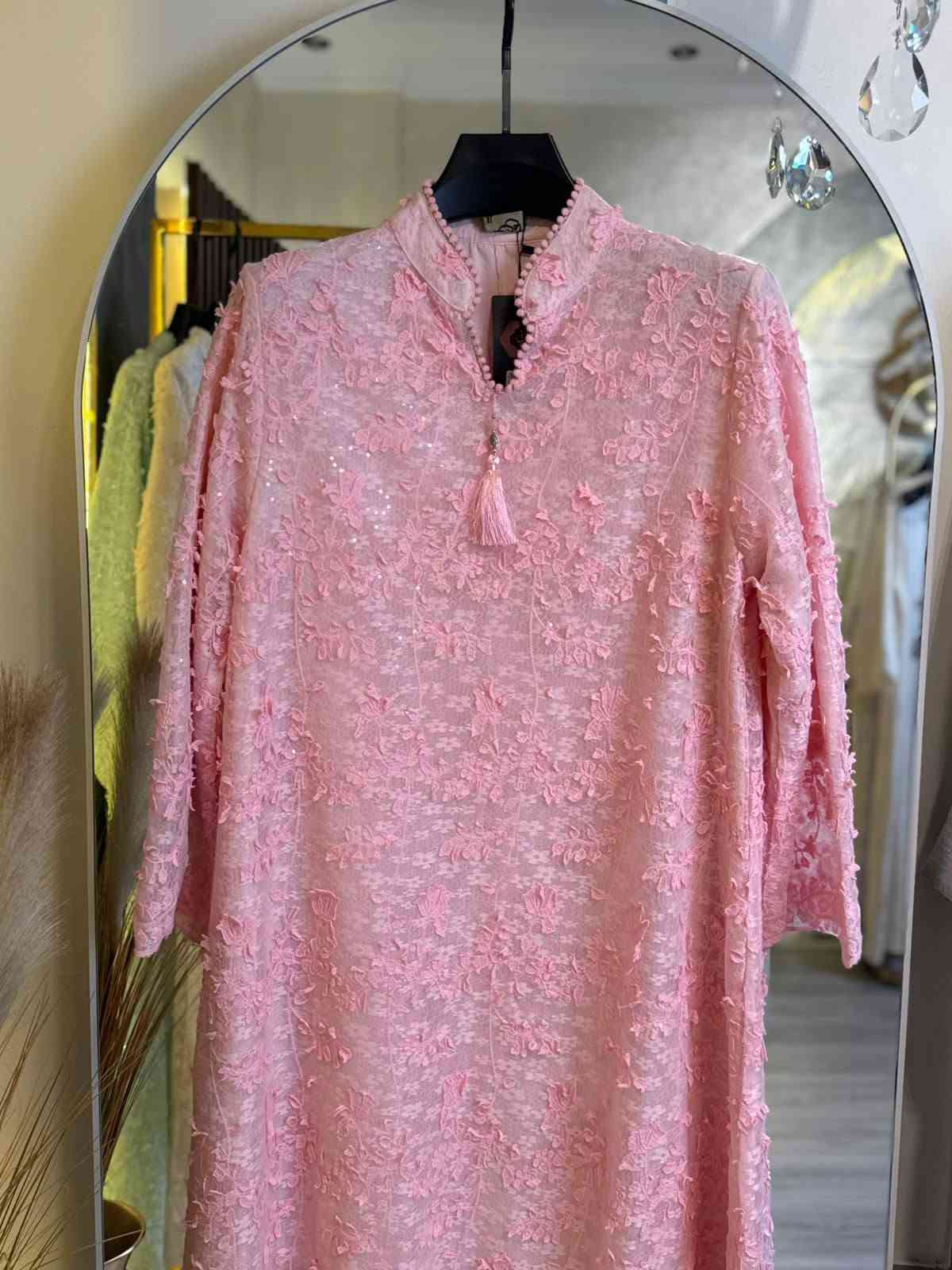 الودق • جرجيت • مقاسات L-3XL
