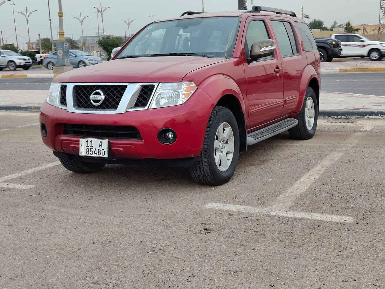بافندر • ٢٠٠٩ • فول مواصفات