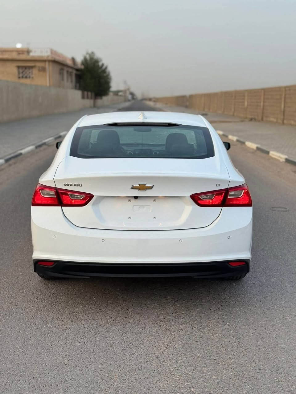 ماليبو 2024 LT لون ابيض  
السيارة كفاله عامة من اي شي فقط بارد في الجاملغ الامامي
صور التقرير مرفقه في المنشور
حره بدون لوحات
▪️مكينة 1500 تيربو 
▪️تشغيل عن بعد
▪️بصمة ابواب ، جنطة ، تشغيل 
▪️سايد بريك بصمة (هند بريك)
▪️شاشة لمس كبيرة ايباد
▪️نضام start stop /auto stop
▪️ليد نهاري ✨
▪️شاشة اعطال ⚠️
▪️نضام كار بلي 
▪️كاميرا  خلفية 
▪️ويل كب 17 بلاد
▪️السعر 120ورقة
الرقم ‏‪***********‬‏
المكان البصره
