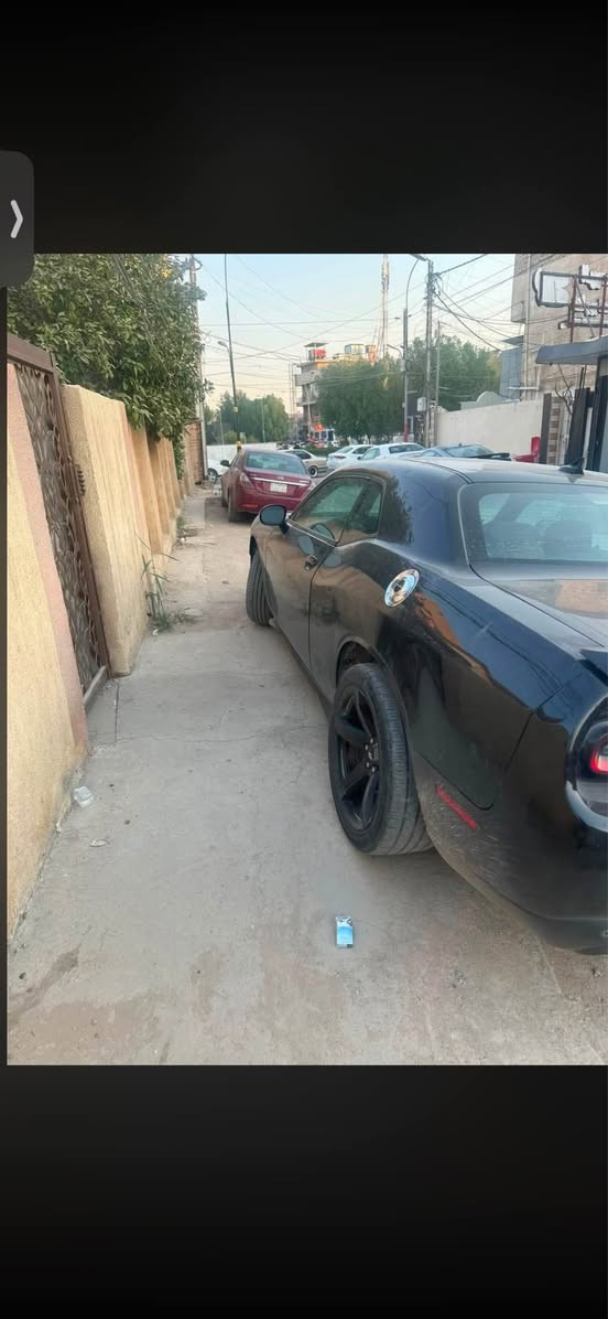 يالله السلام عليكم

جالنجر موديل ٢٠٢٢ 

جي تي فول  

حادثهه جاملغ وبنيد 

السعر ١٣٥ 

مكان السياره كربلاء 

للاستفسار *********** كربلاء, العراق
