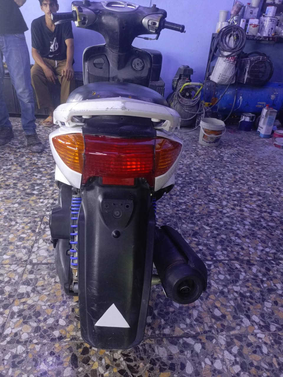 سكنس نثيه • ١٤٠ • كفاله عامه