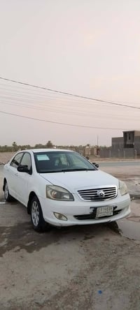 جيلي • موديل ٢٠١٣ • جديد