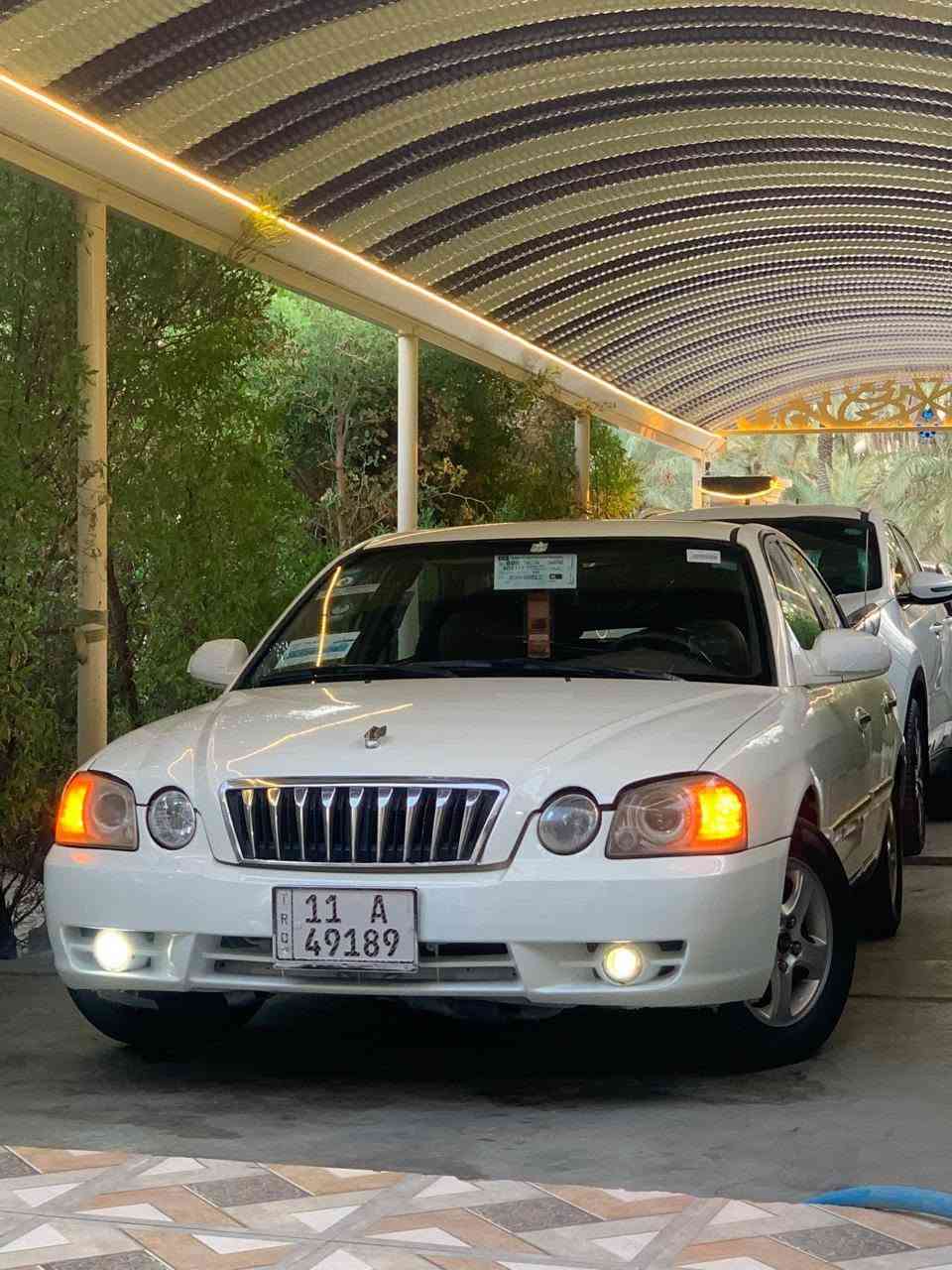 السلام عليكم.....
أوبتيما 2004  ..... وفود...🫠 لون أبيض لؤلؤي..

سياره جديده شكد متتوقع ولا متعوبه
 
رقم بغداد....   11 الدولي
شرط التحويل...  مشروع وطني 2028  بسمنا  
فول مواصفات 
فتحه ثلاث طكات كهرباء
تحكم ستيرن جهتين..
دوس رياضي 
كيجات رياضي 
  جهاز موازنه ABS
أيرباك دركه 
أيرباك دشبول  
جهاز سرقه
ويل كب لمتدد.... 16
تبريد بيانو
حساسات خلفيه 
داخل عسلي 🍯 وصاج لمرغوب 
دوشمه مدوشمه بختم أوبتيما...

حته من تعبر ١٢٠ دك جرس ويضهر كلوب

سياره جديده بعده بكتب و كتلوكات شركه و منفيساته عندي
سياره ع أيدينه مستلمينه من شركه و اعرف شبيه ما بيه 

كير اوتوماتك 

شرط من الشروط اذا جيت و طلعت بيه عيب أو شي ما عجبك بيه او دكت جاكوج اخسر 10 أوراق من سعره 

يدات نيكل   
مكفوله من ضربه ولكص ...
كهربائيات ع وضع شركه ولا ملعوب بيه... 

سستم نيكل من دعاميه لدعاميه كامل داخل وخارج كله بلادي 

تبريد ثلاجه 🥶.. تدفئه نار ... منضومه لايت فول ..تخم تاير.... جديد بأيدي...كير ومكينه خير من الله...... بشرط فول
كهربائيات كله شغاله بلادي.... 

شرط لغود وتكم عله وضع الشركه مملعوب بيه....

كيجات كله شغاله حته ل بانزين هم يشتغل .

(( ماشيه 181 الف حقيقي ))

سياره ما بيه كل عيب تخبل ول ياخذه  يرحملي من وراه 
دشبول ابد جديد زلغ ما بي .... 
بطاين جدد 4 
شرط لاضربه ولا طخه ولا كص و خياس  ولا كلشي وين ميعجبك روح افحص  ...
صدر خلفي أمامي كله جيد ما ملعوب بي عشركه  نعومه صاعد حديث درايم شفتات جدد و مشط هم مال حاويه قبل يوم بدلتها ... 
بشرط ترايك 200. 
غرفتها جديده ...دواخلها مثل كشنات شركه جدد ❤ ... ..مسجلها فول......كيجات كلها شغاله...
محرك 20.4 (المرغوب)  أقلاع جوي 

السعر)( 67 ))بيها مجال

***********
***********

ميعجبك سعر عوفه لا تعليق رجان الله شاهد سياره متعوب عليه 
الموشراي لايضل ابكيفيه ينطي اسعار والسوك كلشي بي السياره محد يعرف قيمتها بس الجناي وبلحقيقه احله من الصور ❤️وحلالي عزيز مثل مانته عزيز ✋
