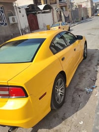 جارجر ٢٠١٤ • كندي • ناصريه