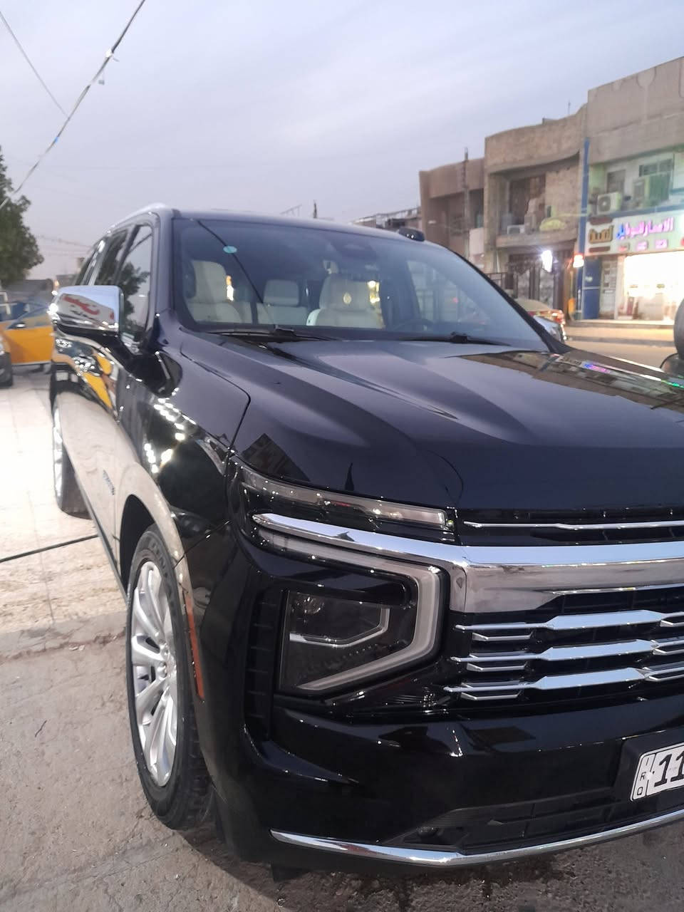 تاهو بريمير • ٢٠٢٥ • كاميرا 360