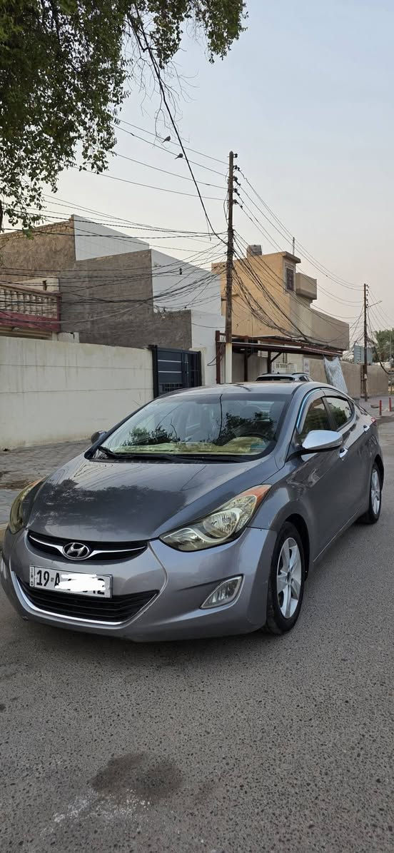 🚘 للبيع إلنترا 2013 أمريكي
🔹 محرك 1800 دوش

🔹 الكير والمحرك مكفولات

🔹 حدادية ممتازة

🔹 التبريد ثلج مبدّل منظومة كاملة جديدة ❄️

🔹 بطارية السيارة جديدة 🔋

🔹 السيارة نظيفة كلش

🔹 السنوية سنة 2030

🔹 السيارة باسمي رقمها كربلاء 

بسعر 100 ورقة وبيها مجال بسيط 

📍 الموقع: كربلاء – شارع ميثم التمار

📞 واتس اب: ***********
