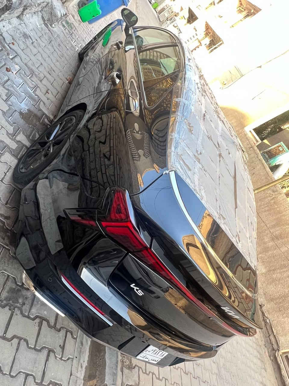 سلام عليكم k5 gt 2025 تو ويل
محرك 2500 توربو ماشيه 5000 ميل
(سياره فول 1/1 فول لل اخير كامرات خلفيه اماميه بل مري هم 
كامرات سماعات ختم BOSE
شفتات ستيرن مواصفات اهواي مقفله مواصفات اعله فئه بل k5 ويل gt

⚠️ حادث سيارت بنوراما فقط طاكه وشويه وبنيد طخه بسيطه
⚠️ سياره لا دواخل وله تكم ول شواصي كله مكفوله مكفوله 
ودعاميه اماميه مالتها اصليه
سياره نقصه فقط بنورما يرادله تصليح وجامتين (سياره صبخ
بنيد فقط قطعه وحده وباقي مكفول )

سياره حره بسمي فحص مؤقت تحويل مباشر تترقم بغداد وكل 
المحافظات
مكان بغداد الدوره 
واتس فقط *********** الشراي يتواصل واتس ويدلل

