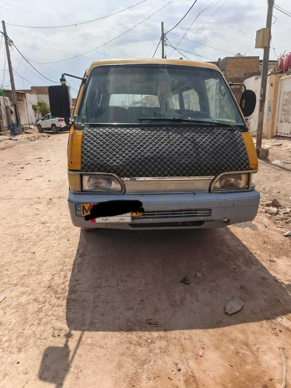 سلام عليكم كيه البيع بدون رقم الماني مكينه كير كسن تخم تاير كهربايات كله شغاله وجاهزه  مكان ديوانيه سعر 19وبيه مجال ***********

