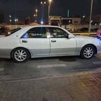 ملكة • كامري 14-15 • رقم كركوك