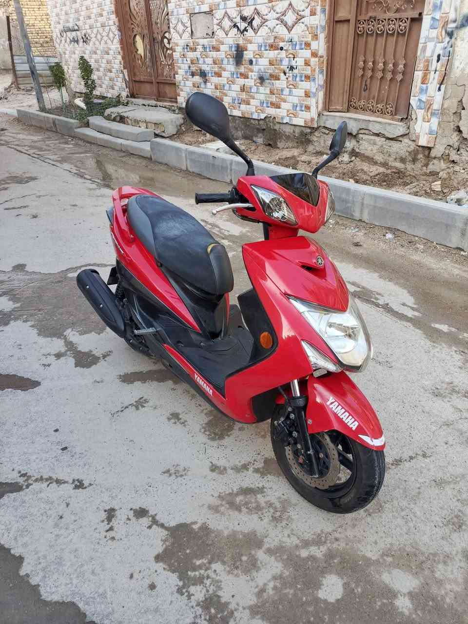 سكنس لد موديل 2016 ياباني قبق نفخ طلاعات كلها بلاديه دراجه وكاله بمعنئ الكلمه اي نقص مابيها سلف هندر كهربايات مكينه خرسه عنواني ناصريه مركز ***********
