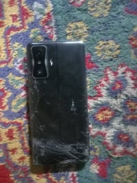 بوكو اف فور جي تي  ابو شفات ٩٠فريم يشغل جهاز فقط فلاش خلفي واكف اثر وك...