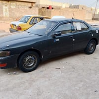 كرسته نفخ • موديل ٩٣ • مكفولة
