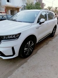 موديل ٢٠٢٢ • ٤٧ الف • ٧ ركاب