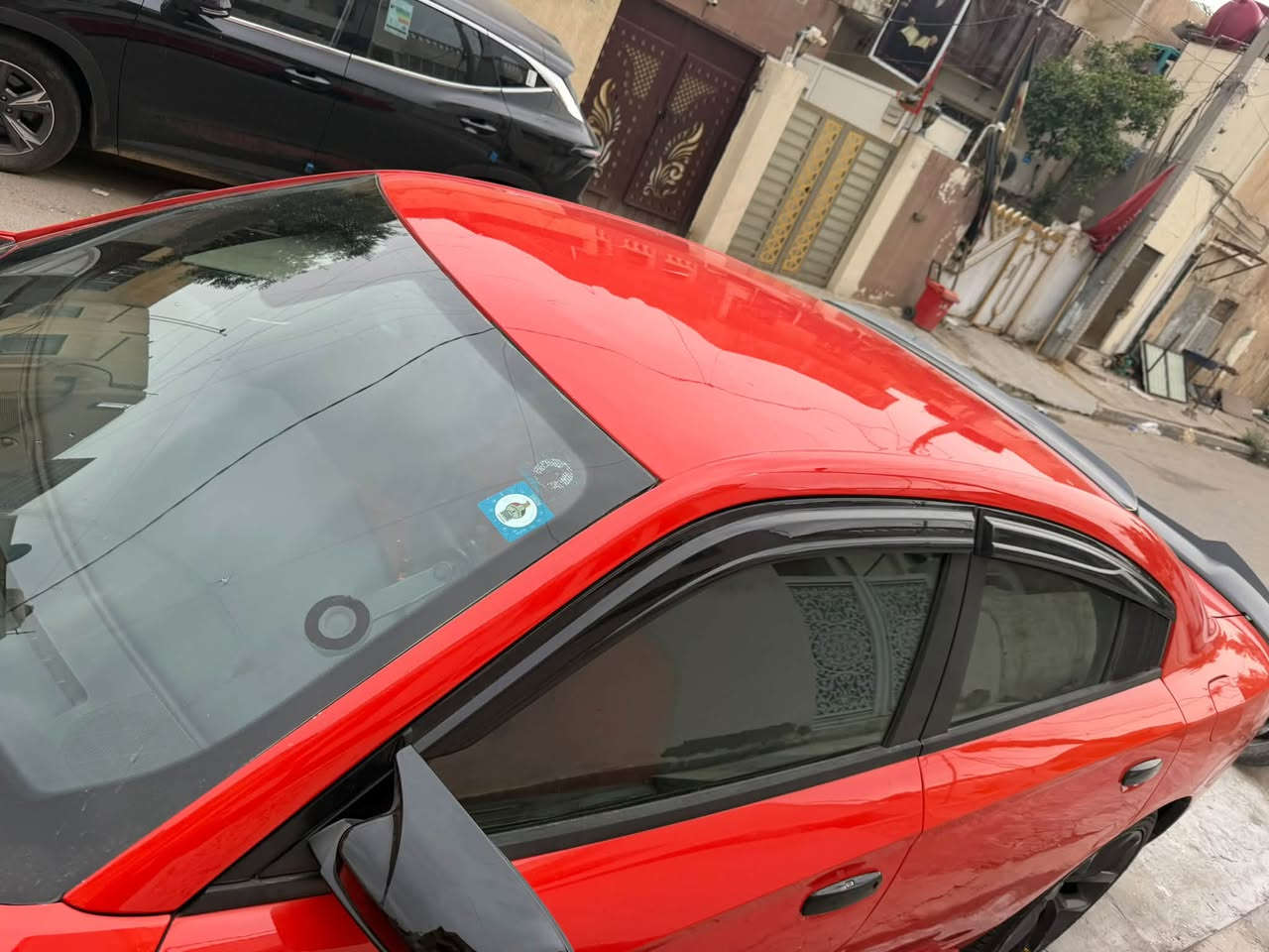 ٢٠١٧ • محرك ٣٦٠٠ • تشغيل عن بعد
