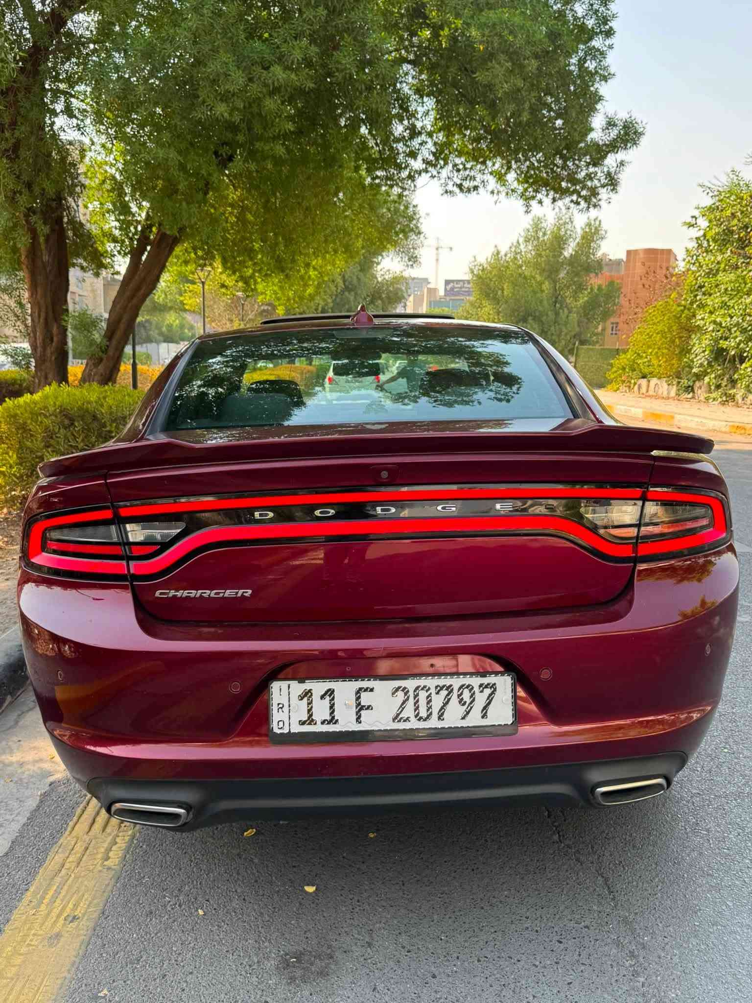 سلام عليكم
دوج جارجر 2019
SXT Plus
بصمه تشغيل عن بعد
فتحت سقف
كشن كهرباء
وباقي مواصفاتها معروفا
ماشيه 70
حادث باب الصدر وصابغين الجاملغ وباب
سعرها 207وبيها مجال
عنوان بغداد اليرموك

***********

