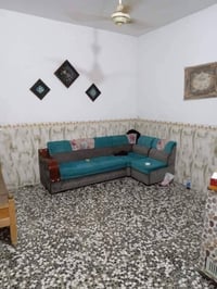 بيت طابقين • ١٠٠م • سند ٢٥