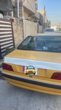بارس • ٢٠١٥ • رقم انكليزي