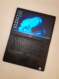 ديل 5490 • i5 الجيل الثامن • SSD 256GB