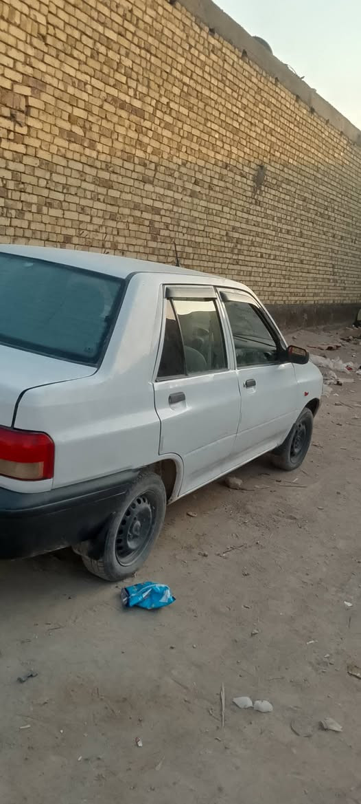 موديل ٢٠١٥ • بدي صبغ • بدون دواخل
