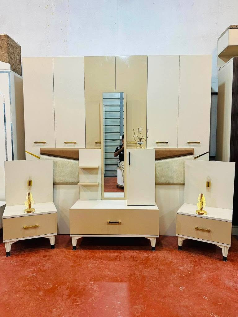 💎💗 من اجمل الغرف الاقتصادية المستخدم 6قطع 💯 نظافة 95
🚪 نظام ابواب مرتب
💸 السعر500🪛 شد مجاني نقل مجاني داخل بغداد 
*********** الحجز والاستفسار
❀يتوفر انواع الموديلات ❀ بغداد, العراق

