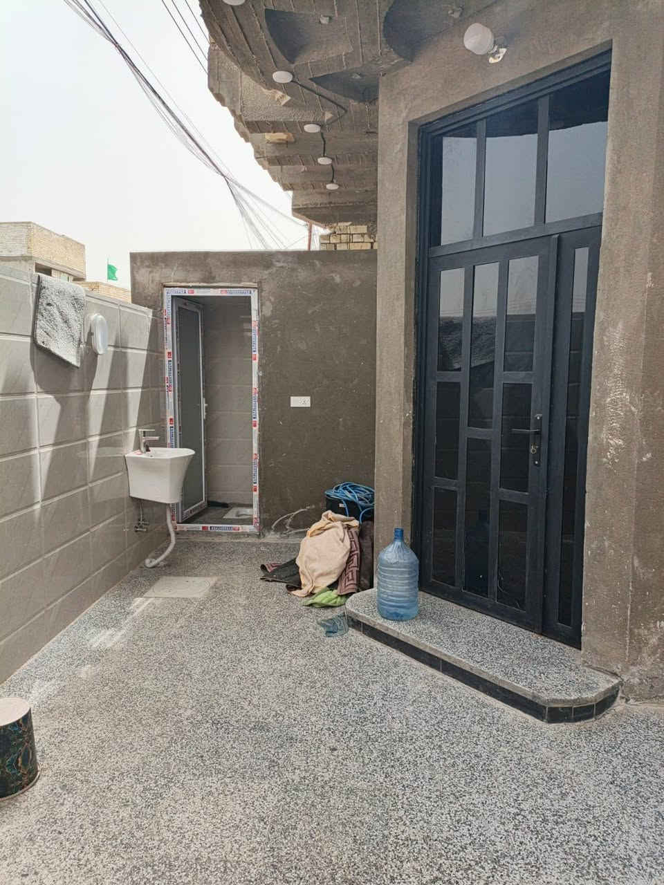 بيت زراعي • ١٩٢م • حي دجلة