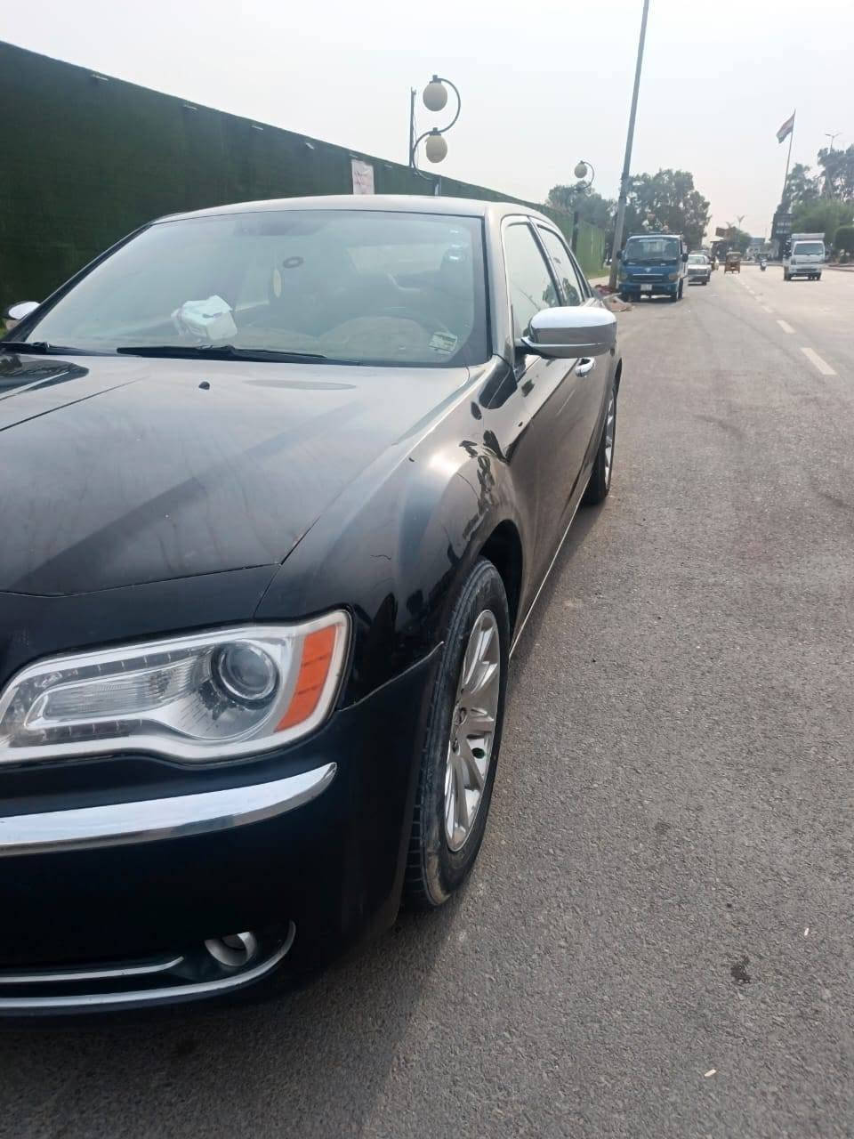 اوبل • ٢٠١٢ • ماكو نقص
